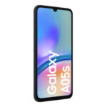 Samsung Galaxy A05s 17 cm (6.7") Doppia SIM Android 13 4G USB tipo-C 4 GB 128 GB 5000 mAh Nero - immagine 4