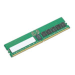 Lenovo 4X71Q65274 memoria 16 GB 1 x 16 GB DDR5 Data Integrity Check (verifica integrità dati)