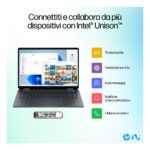 HP OmniBook Ultra Flip 14-fh0010nl Copilot+ PC Intel Core Ultra 7 258V Ibrido (2 in 1) 35,6 cm (14") Touch screen 3K 32 GB LPDDR5x-SDRAM 1 TB SSD Wi-Fi 7 (802.11be) Windows 11 Home Blu - immagine 13