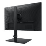 Samsung S43UF Monitor PC 61 cm (24") 1920 x 1080 Pixel Full HD LCD Nero - immagine 5