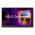 ASUS ZenScreen MB169CK Monitor PC 39,6 cm (15.6") 1920 x 1080 Pixel Full HD LCD Nero - immagine 2