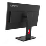Lenovo ThinkVision T27Q-40 LED display 68,6 cm (27") 2560 x 1440 Pixel Wide Quad HD Nero - immagine 7