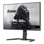 iiyama GB2741HSU-B1 Monitor PC 68,6 cm (27") 1920 x 1080 Pixel Nero - immagine 3