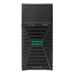 HPE ProLiant ML30 Gen11 6325P 3.5GHz 4c 1P 1x32GB-U 8SFF NS204i-u MR408i-p 1x800W PS EU Server