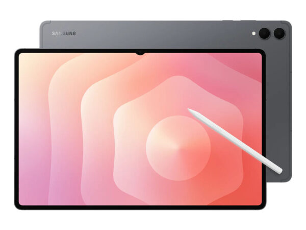 Samsung Galaxy Tab S11 Ultra 5G 256 GB 37,1 cm (14.6") 12 GB Wi-Fi 6 (802.11ax) Grigio