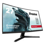 iiyama G-MASTER G2766HSU-B1 LED display 68,6 cm (27") 1920 x 1080 Pixel Full HD Nero - immagine 5