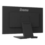 iiyama ProLite T2454MSC-B3AG Monitor PC 60,5 cm (23.8") 1920 x 1080 Pixel Full HD LED Touch screen Multi utente Nero - immagine 13