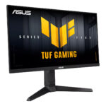 ASUS TUF Gaming VG259QMRL5A Monitor PC 62,2 cm (24.5") 1920 x 1080 Pixel Full HD LCD Nero - immagine 4