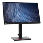 Lenovo ThinkVision T24m-29 LED display 60,5 cm (23.8") 1920 x 1080 Pixel Full HD LCD Nero - immagine 4