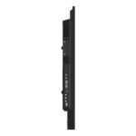 iiyama LH5075UHS-B2AG visualizzatore di messaggi Pannello piatto per segnaletica digitale 125,7 cm (49.5") LCD Wi-Fi 500 cd/m² 4K Ultra HD Nero Processore integrato Android 11 24/7 - immagine 8