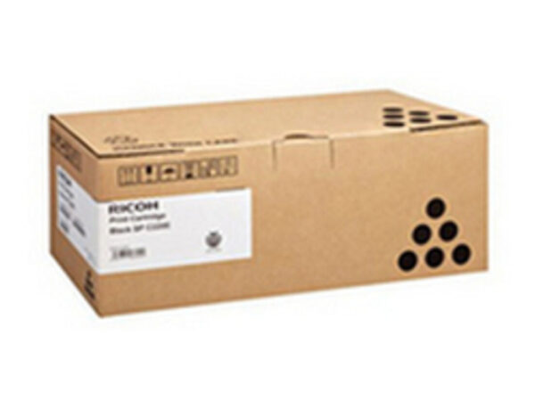 Ricoh 842030 cartuccia toner 1 pz Originale Nero