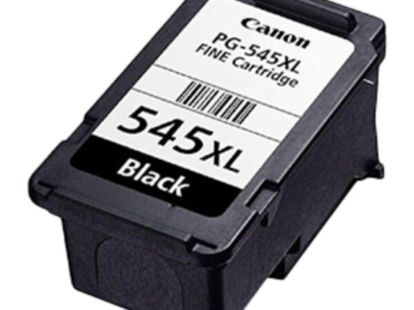 Canon PG-545XL cartuccia d'inchiostro Originale Nero