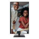 AOC E4 U27E4CV Monitor PC 68,6 cm (27") 3840 x 2160 Pixel 4K Ultra HD LED Nero - immagine 19