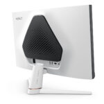 BenQ MOBIUZ EX251 Monitor PC 62,2 cm (24.5") 1920 x 1080 Pixel Full HD LED Nero, Bianco - immagine 4