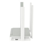 Keenetic Skipper Router Wi-Fi 5 mesh AC1200 con smart switch Gigabit a 4 porte e porta USB - immagine 4
