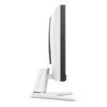 BenQ MOBIUZ EX251 Monitor PC 62,2 cm (24.5") 1920 x 1080 Pixel Full HD LED Nero, Bianco - immagine 6