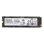 HP 1TB PCIe-4x4 NVMe Solid State Drive