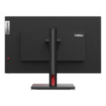 Lenovo T27h-30 LED display 68,6 cm (27") 2560 x 1440 Pixel Quad HD Nero - immagine 4