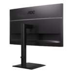 AOC E4 U27E4CV Monitor PC 68,6 cm (27") 3840 x 2160 Pixel 4K Ultra HD LED Nero - immagine 17