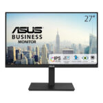 ASUS VA27ACFSN Monitor PC 68,6 cm (27") 2560 x 1440 Pixel Wide Quad HD LCD Nero