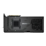 GIGABYTE GeForce RTX 5090 GAMING OC 32G Scheda Grafica - 32GB GDDR7, 512 bit, PCI-E 5.0, 2550MHz Core Clock, 3 x DP 2.1a, 1 x HDMI 2.1b, NVIDIA DLSS 4, GV-N5090GAMING OC-32GD - immagine 6
