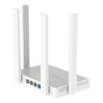 Keenetic Skipper Router Wi-Fi 5 mesh AC1200 con smart switch Gigabit a 4 porte e porta USB - immagine 7
