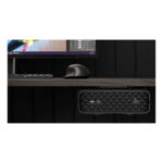 HP Z2 Mini G1i Wolf Pro Security Edition Intel Core Ultra 7 265 32 GB DDR5-SDRAM 1 TB SSD NVIDIA RTX A1000 Windows 11 Pro Mini PC Stazione di lavoro AI PC, AI Workstation Nero
