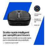 HP Mouse wireless ricaricabile 705 - immagine 6