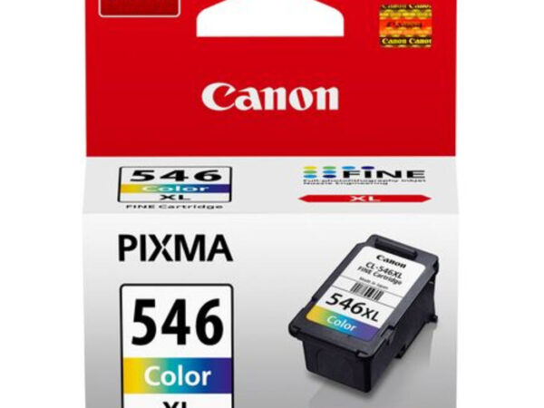 Canon CL-546XL cartuccia d'inchiostro 1 pz Originale Ciano, Magenta, Giallo