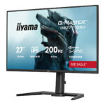 iiyama GB2771QSU-B1 Monitor PC 68,6 cm (27") 2560 x 1440 Pixel Wide Quad HD Nero - immagine 3