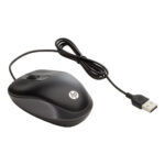 HP Mouse USB da viaggio