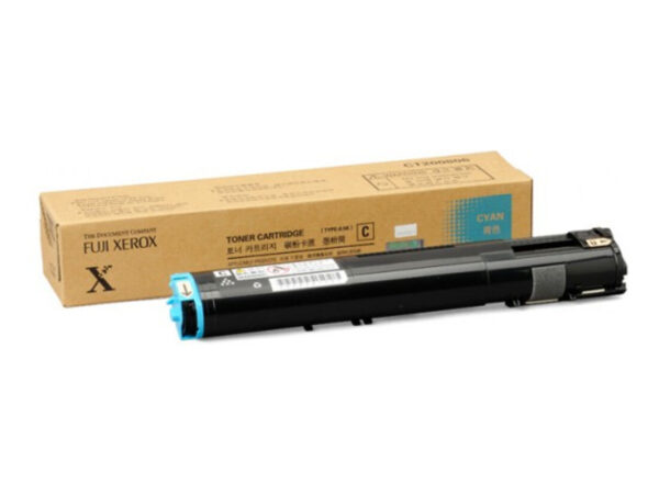 Xerox 006R01631 cartuccia toner 1 pz Originale Ciano