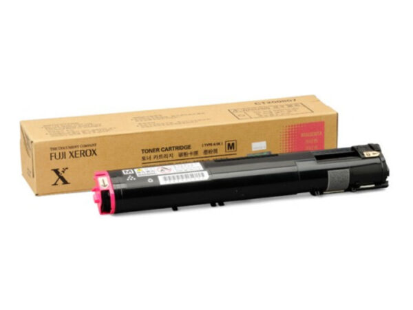 Xerox 006R01632 cartuccia toner 1 pz Originale Magenta