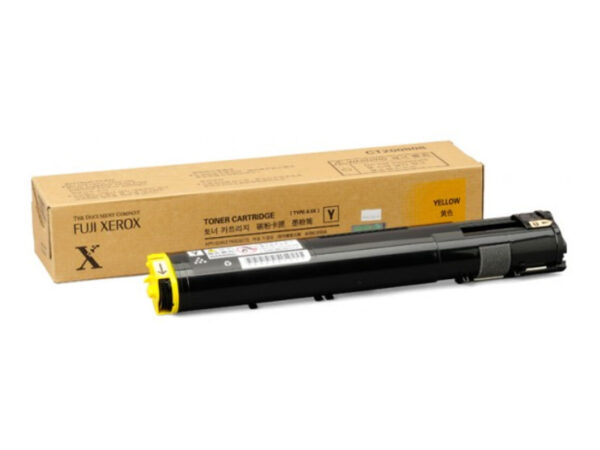 Xerox 006R01633 cartuccia toner 1 pz Originale Giallo