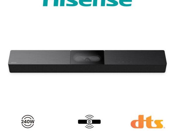 Hisense HS2000 2.1 canali 240 W