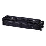 Canon 075 H cartuccia toner 1 pz Originale Giallo - immagine 6
