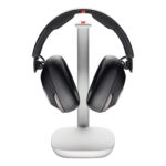 Poly Cuffie Voyager Surround 85 UC USB-C + adattatore USB-C/A + supporto per ricarica - immagine 2