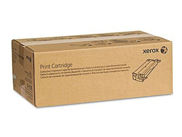 Xerox 006R01605 cartuccia toner Originale Nero