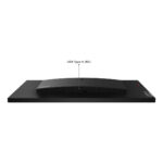 Lenovo ThinkVision P27h-30 LED display 68,6 cm (27") 2560 x 1440 Pixel Quad HD LCD Nero - immagine 12