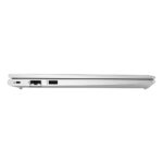 HP ProBook 440 G10 Intel Core i7 i7-1355U Computer portatile 35,6 cm (14") Full HD 16 GB DDR4-SDRAM 512 GB SSD Wi-Fi 6E (802.11ax) Windows 11 Pro Argento - immagine 8
