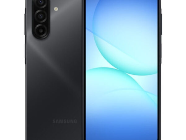 Samsung Galaxy A17 17 cm (6.7") Dual SIM ibrida 4G USB tipo-C 8 GB 256 GB 5000 mAh Nero