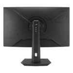 ASUS ROG Strix XG32WCS Monitor PC 80 cm (31.5") 2560 x 1440 Pixel Quad HD LED Nero - immagine 8