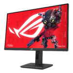 ASUS ROG Strix XG27ACS Monitor PC 68,6 cm (27") 2560 x 1440 Pixel Quad HD LED Nero - immagine 3