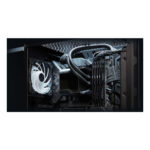 Kingston Technology FURY Beast 32GB 6000MT/s DDR5 CL36 DIMM (Kit of 2) Black EXPO - immagine 11