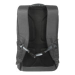 Targus TBB65802GL borsa per laptop 40,6 cm (16") Zaino Grigio - immagine 5