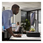 HP Pro 400 G9 Intel Core i7 i7-14700 16 GB DDR5-SDRAM 512 GB SSD Windows 11 Pro SFF PC Nero - immagine 5