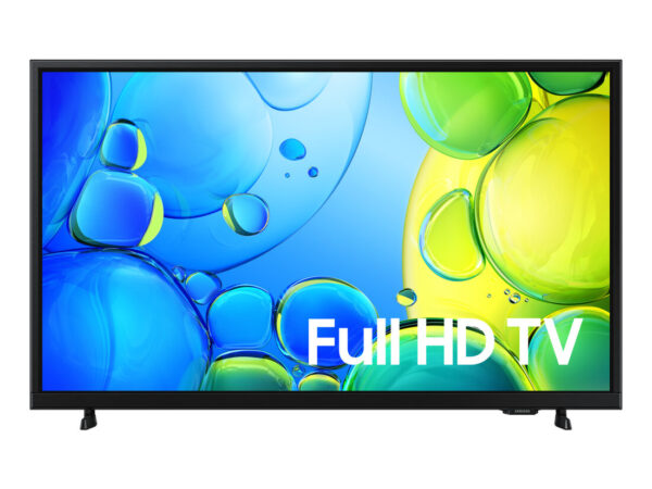 Samsung 40" Full HD F6000F Smart TV (2025)