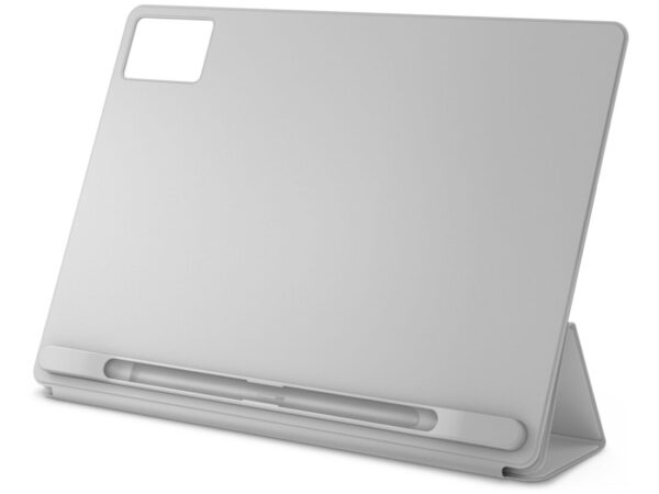 Lenovo Idea Tab Plus Folio Case Coud Grey-WW