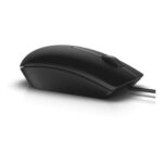 DELL Mouse cablato - MS116 - nero - immagine 3
