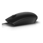 DELL Mouse cablato - MS116 - nero - immagine 2